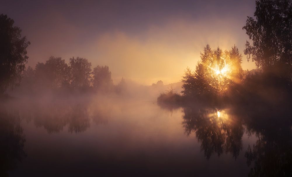 Photograph by Татьяна Бирюкова