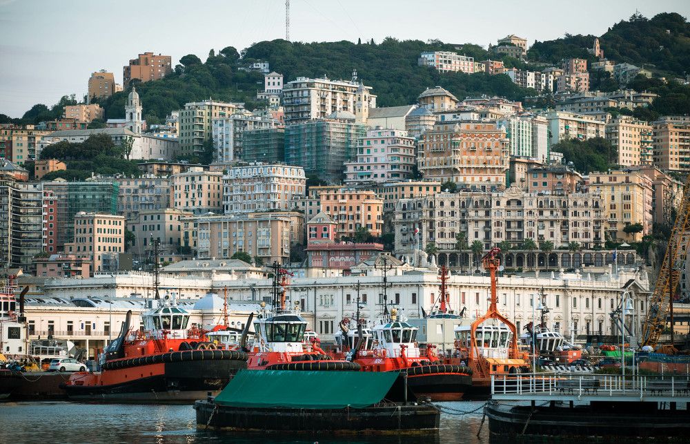 Фотография автора Dmitry Shterenberg