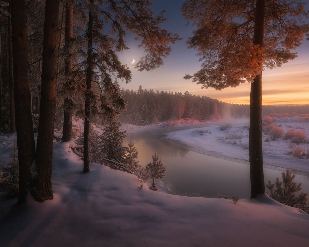 Photograph by Dmitry Medyancev