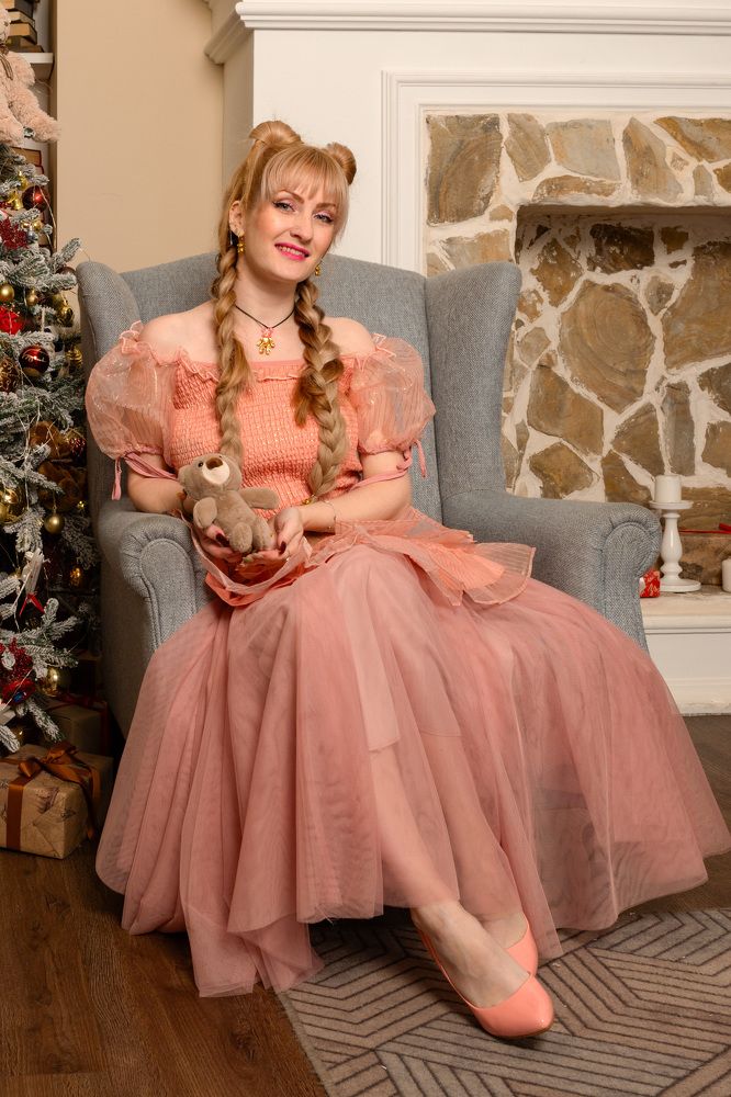 Photograph by Olga Smirnova