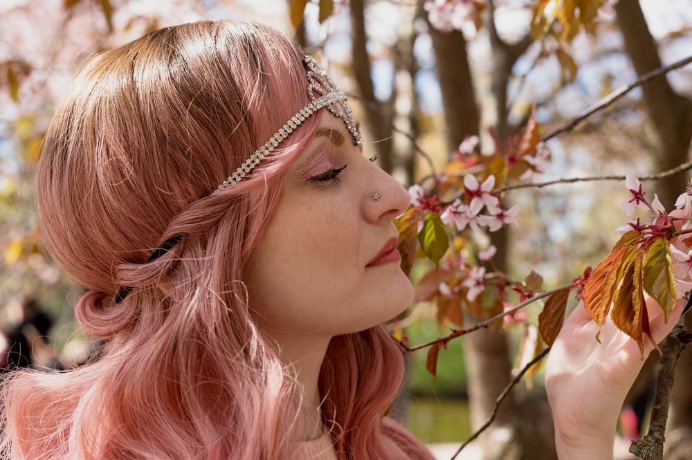 Photograph by Olga Smirnova