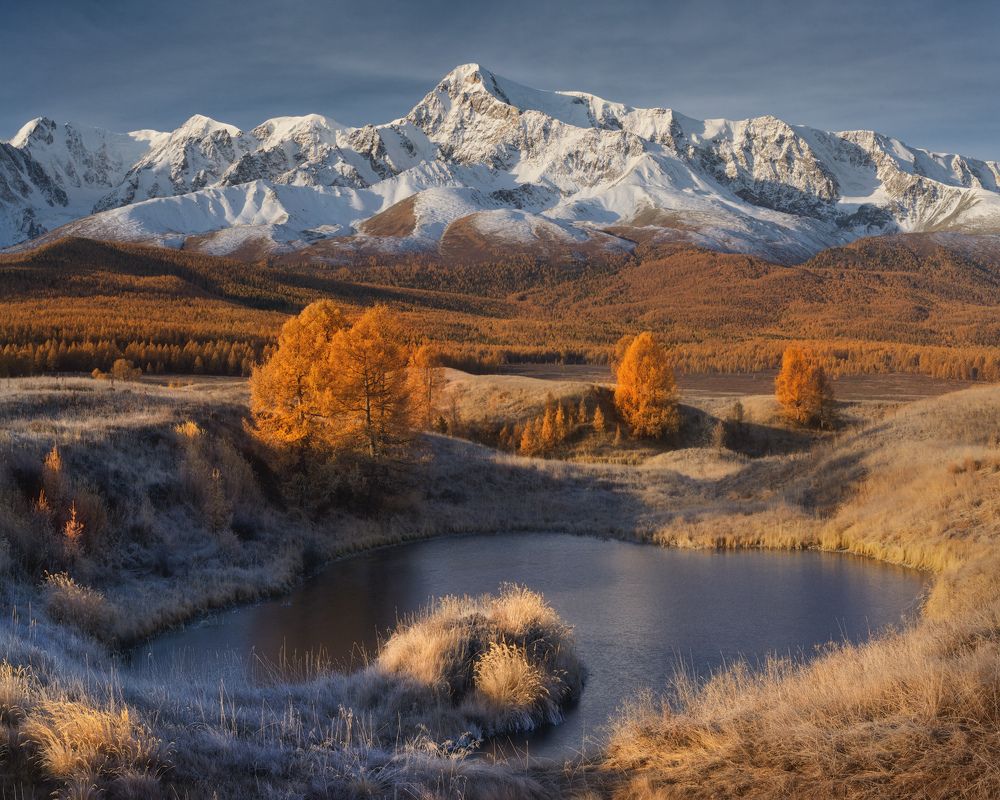 Photograph by Медянцев Дмитрий