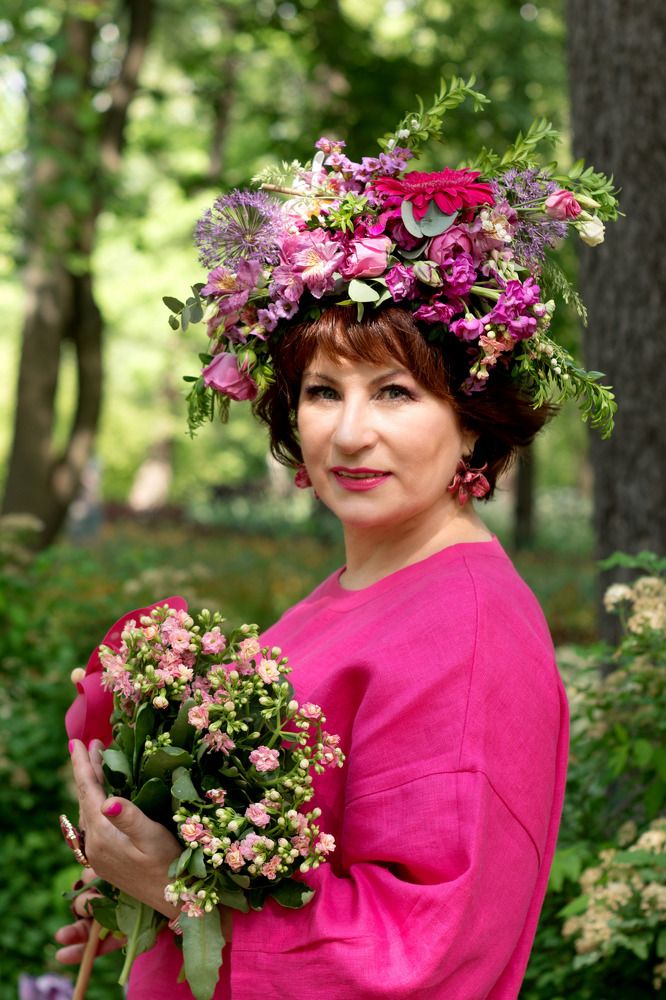 Photograph by Olga Smirnova