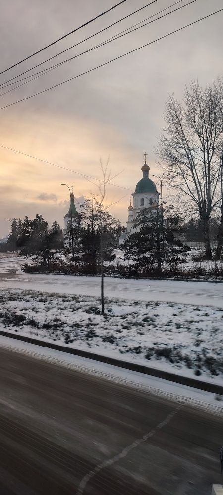 Photograph by Людмила Воропаева