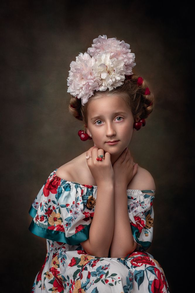 Photograph by PATRYCJA SZPUNAR