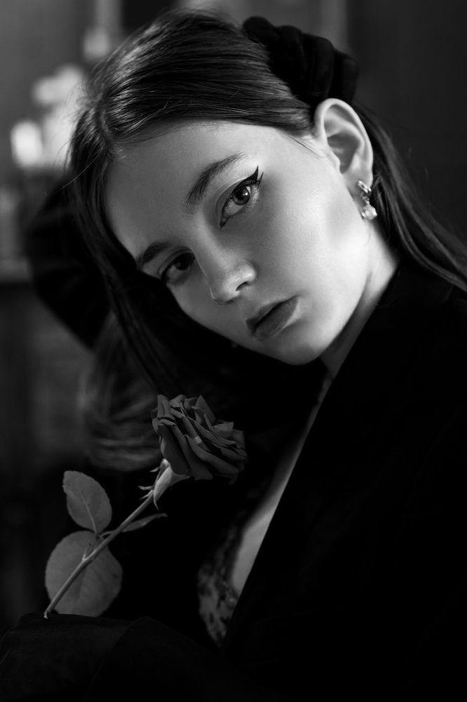 Photograph by Чепрасов Вадим