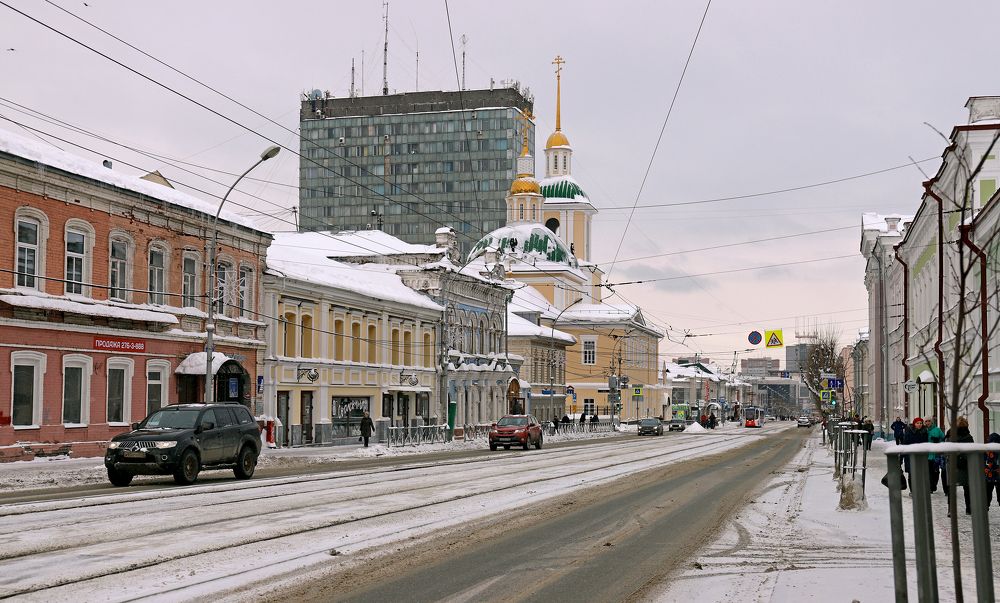 Фотография автора Светлана Бакулина