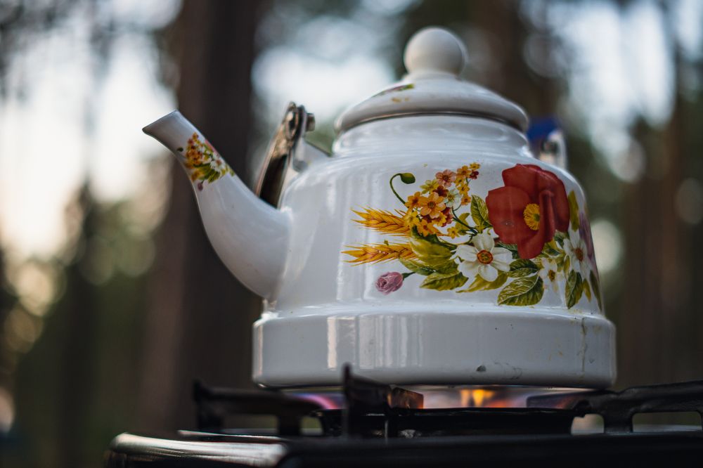 Photograph by Денис Пономарёв