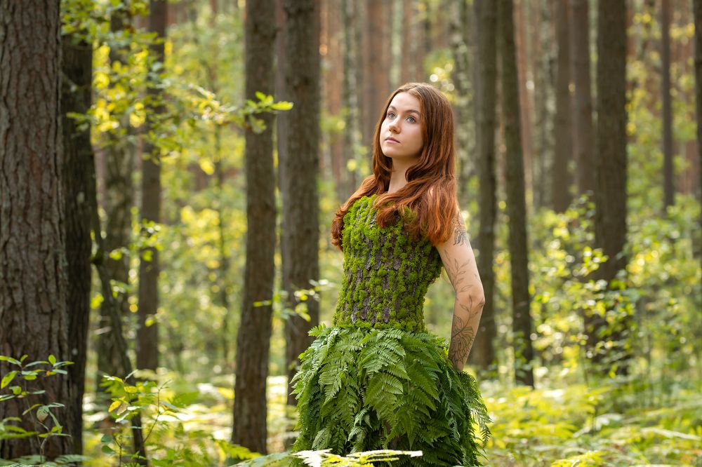 Photograph by Илья Ермакович