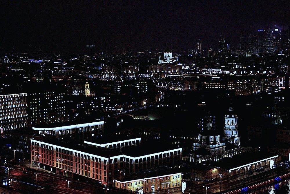 Photograph by Елена Большунова