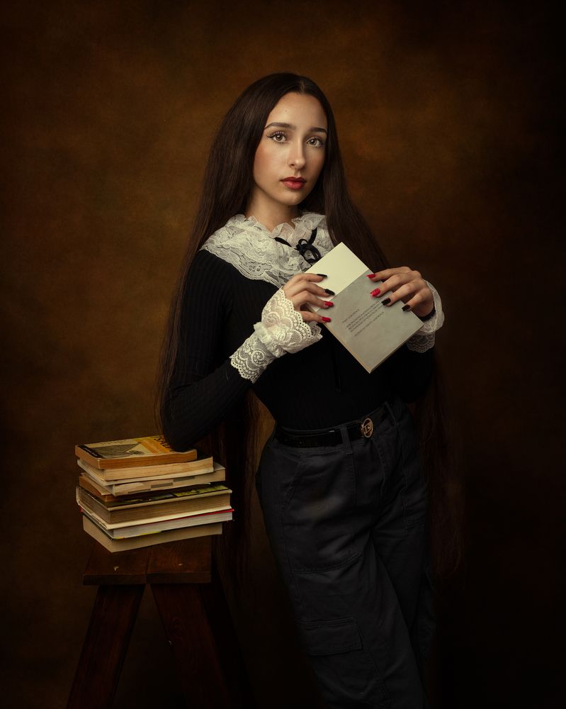 Photograph by PATRYCJA SZPUNAR