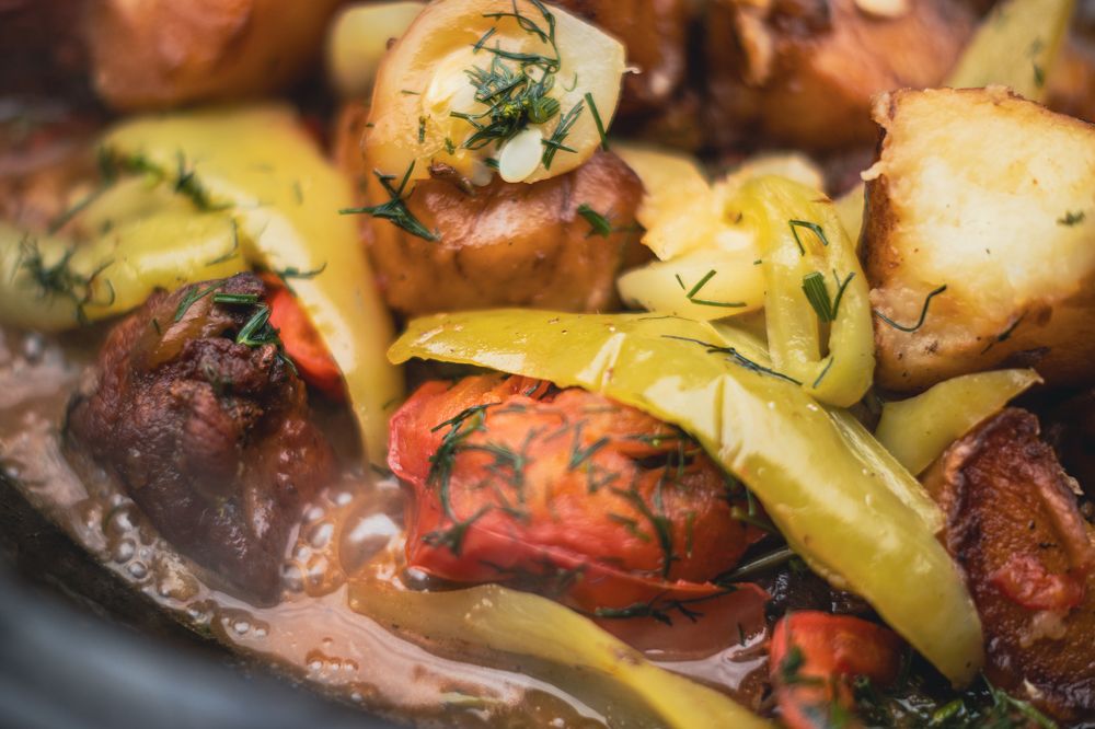 Photograph by Денис Пономарёв