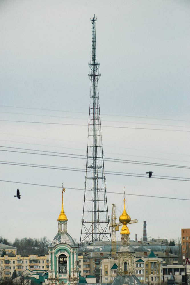 Photograph by Павел Рассадкин