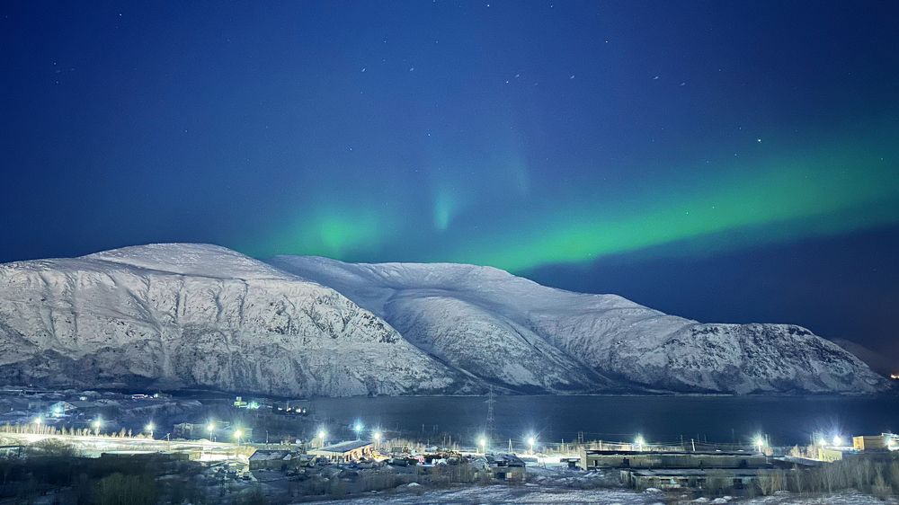 Photograph by Чепрасов Вадим