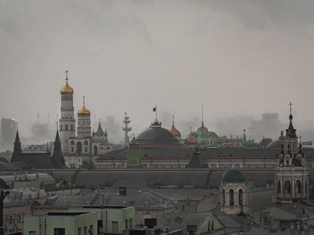 Photograph by Игорь Толкачев