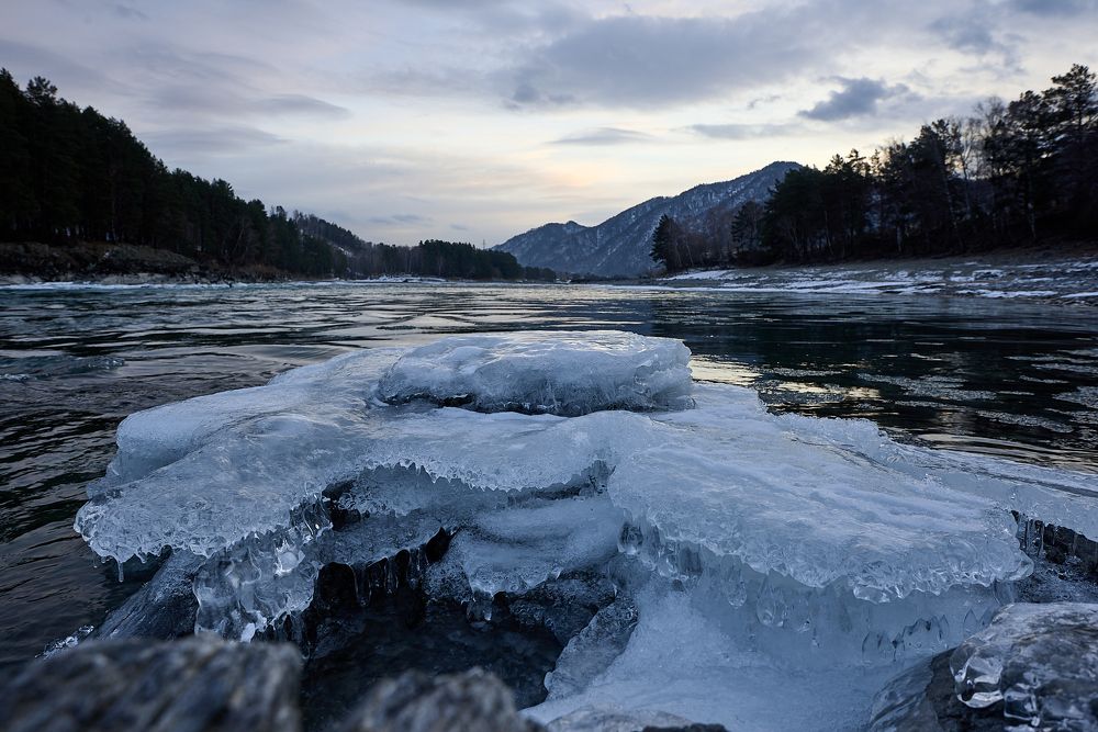 Photograph by Михаил Рогачев