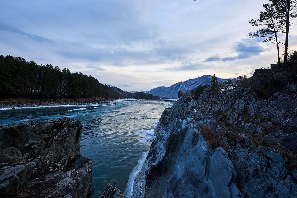 Photograph by Михаил Рогачев