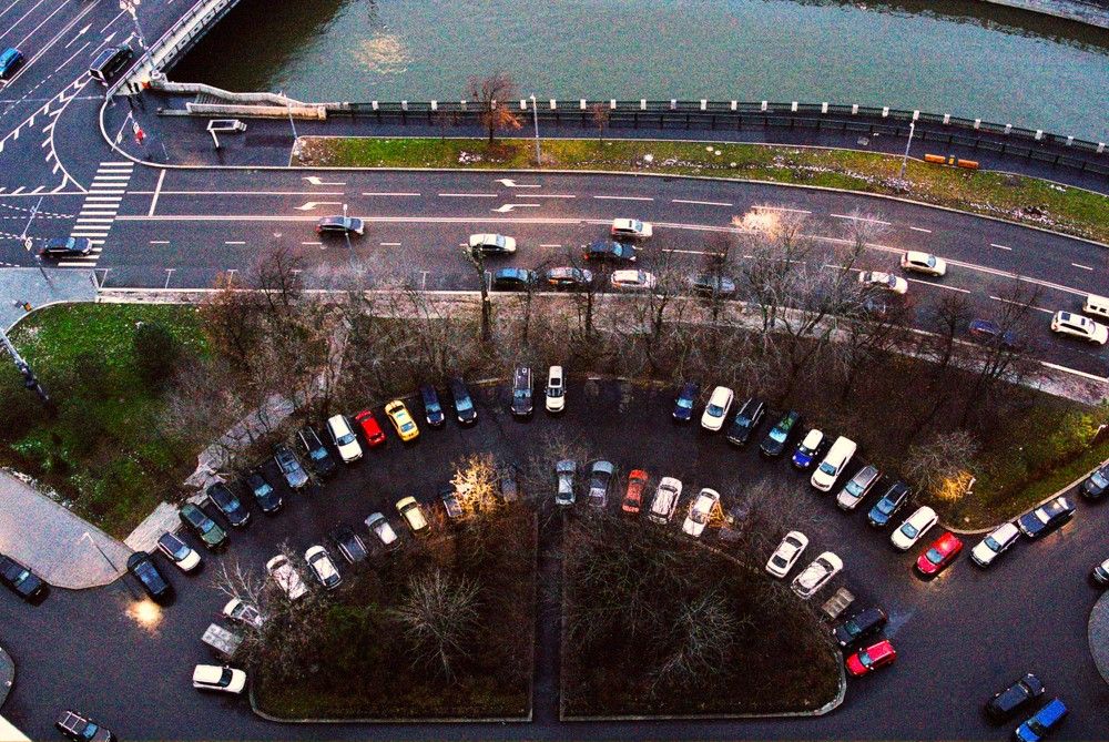 Photograph by Елена Большунова