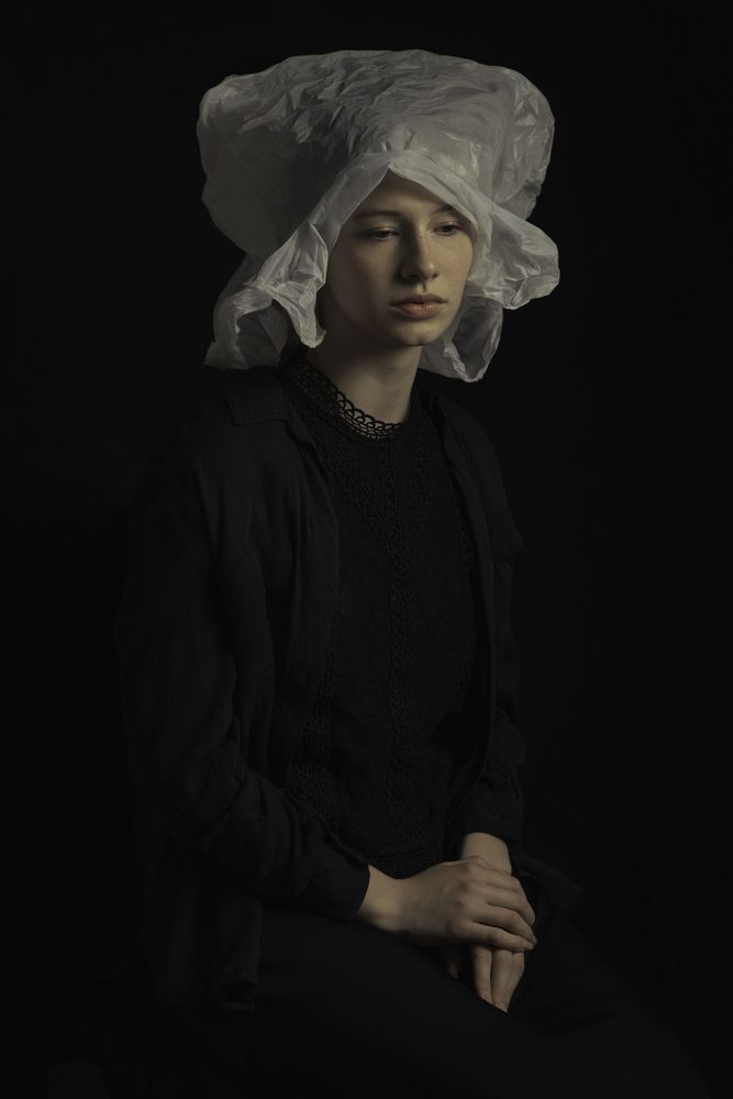 Photograph by Antonina Marchenko