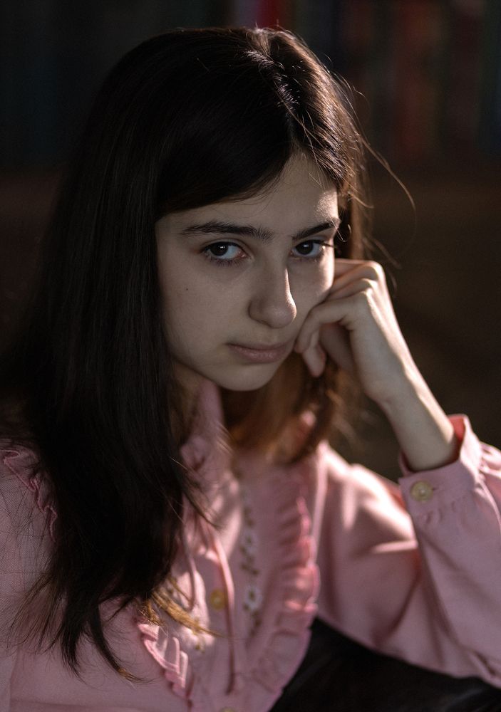 Photograph by Vladislav Makarov