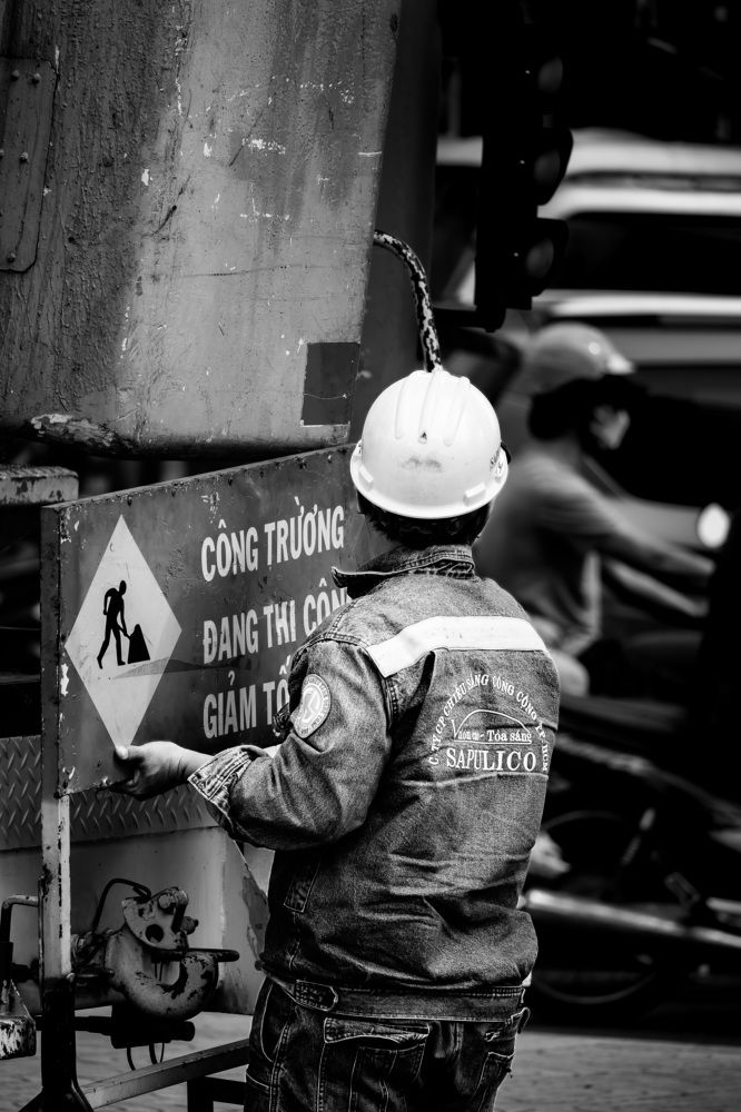 Photograph by Thành Đạt Trần