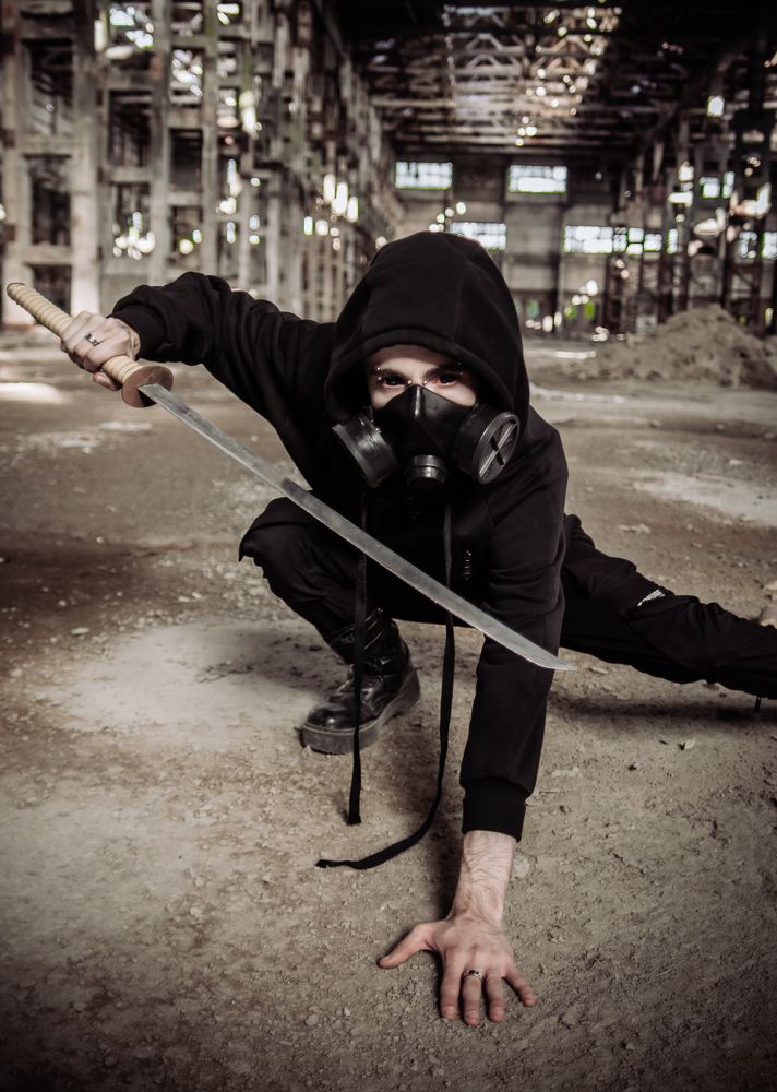 Фотография автора Maxim Bondar