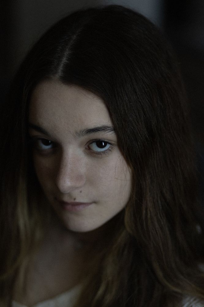 Photograph by Vladislav Makarov