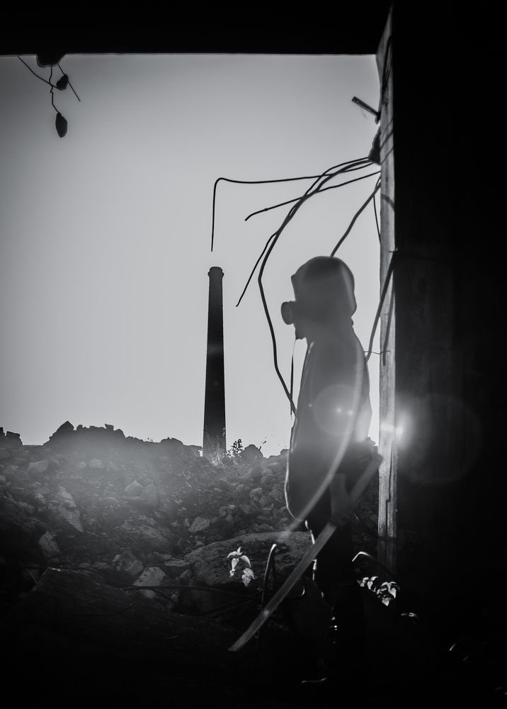 Фотография автора Maxim Bondar