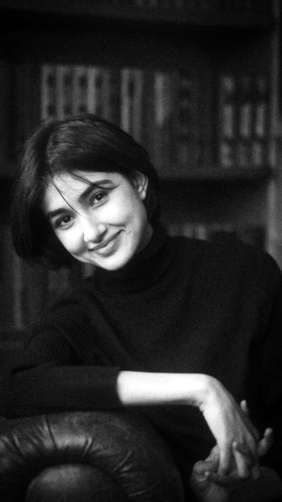 Photograph by Vladislav Makarov