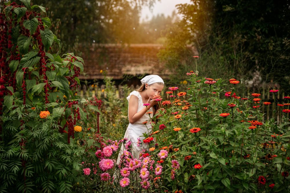 Photograph by PATRYCJA SZPUNAR