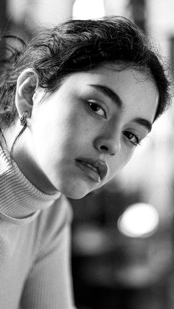 Photograph by Vladislav Makarov