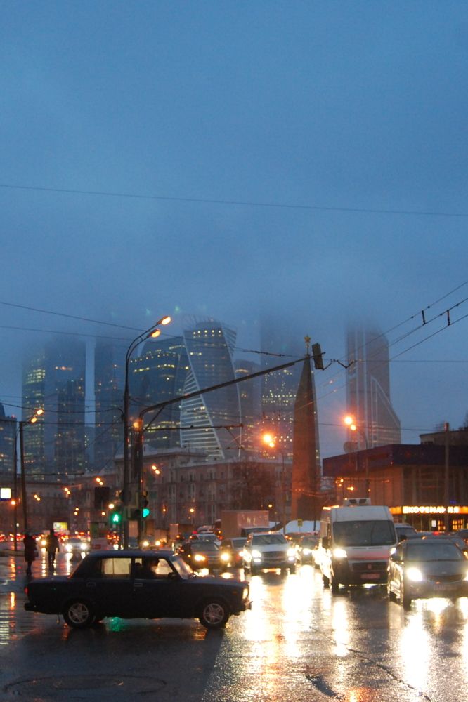 Photograph by Анна Царева