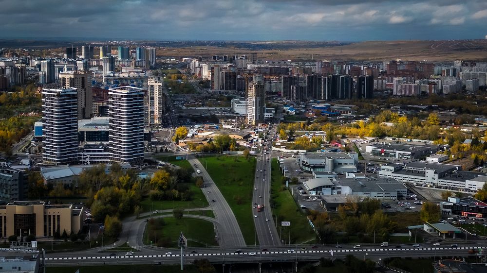 Photograph by Роман Алейников