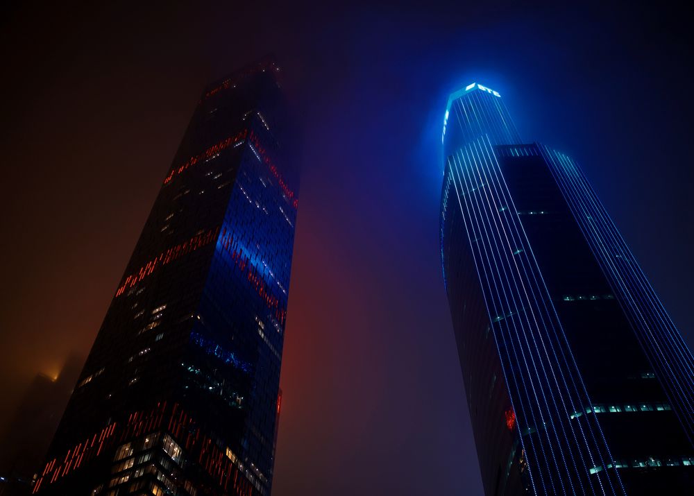 Photograph by Дмитрий Копытин