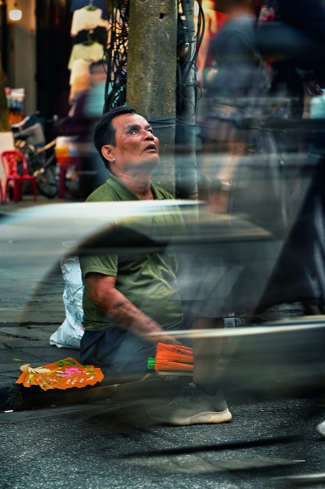 Photograph by Trung Nguyen Dac