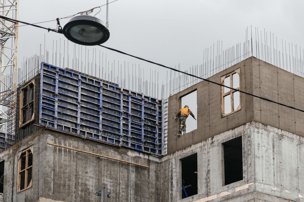 Photograph by Андрей Олейников