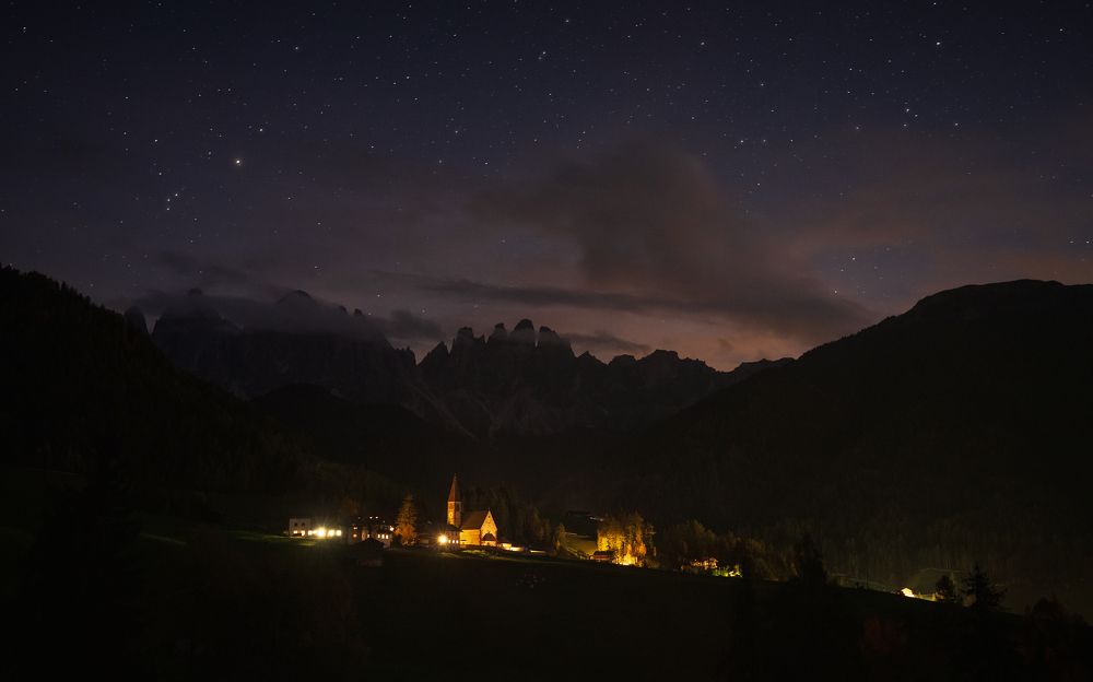 Photograph by Alain Veldin