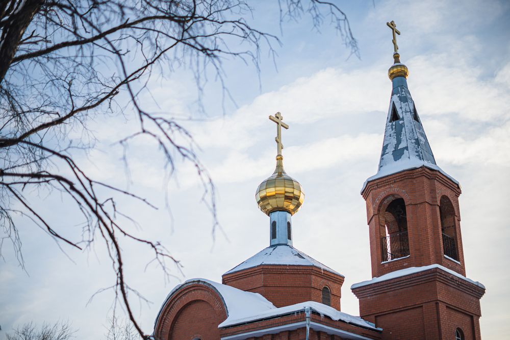 Photograph by Денис Пономарёв