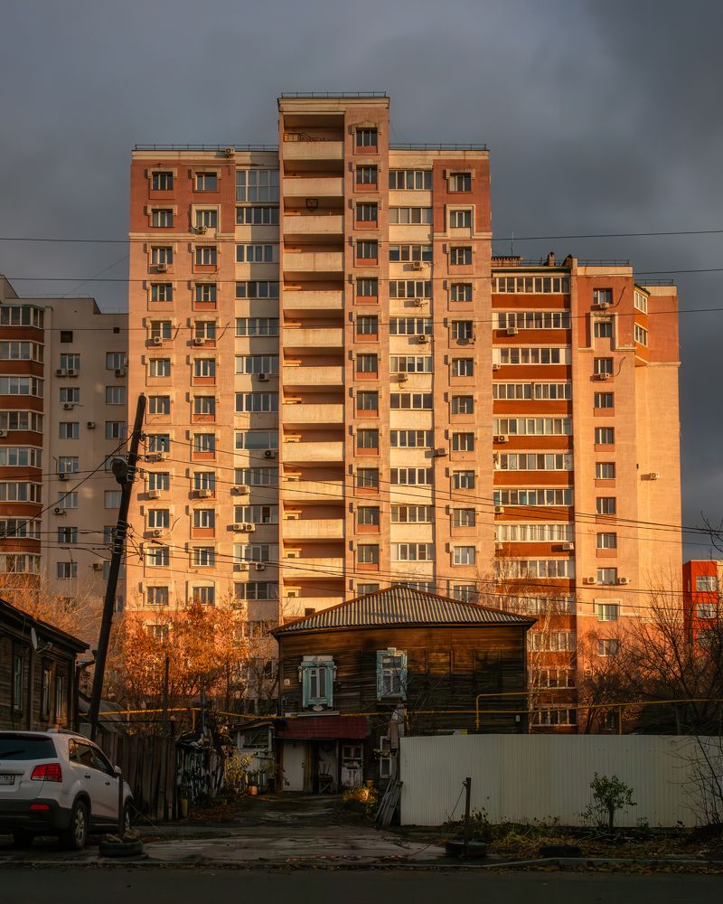 Photograph by Дудников Александр