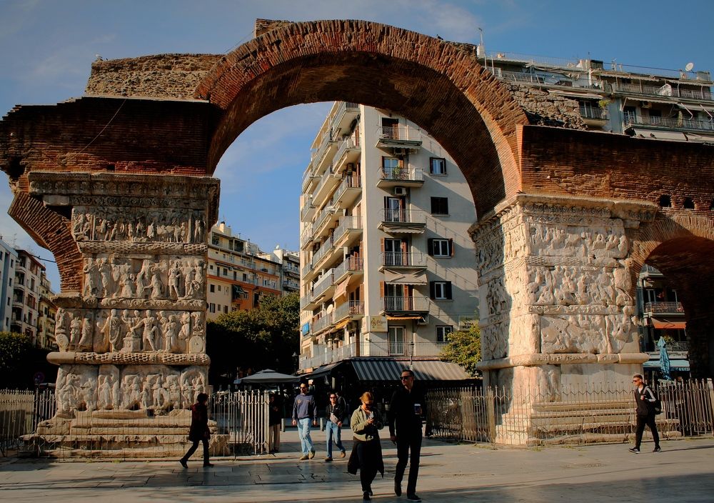 Photograph by Myrsini Charalampidou