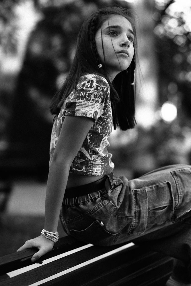 Photograph by Vladislav Makarov