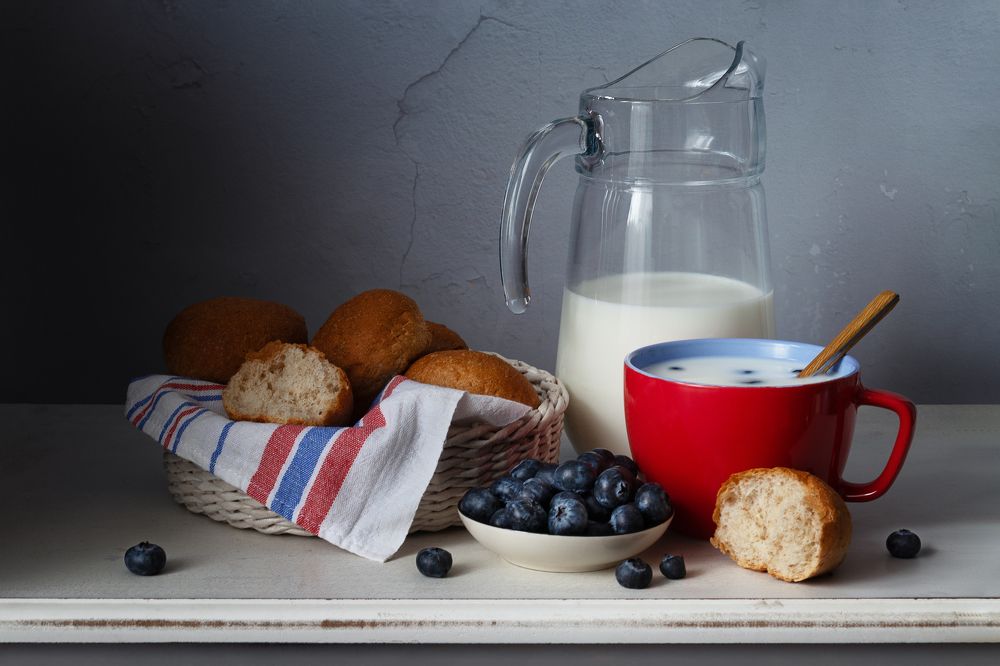 Photograph by Елена Коврижных