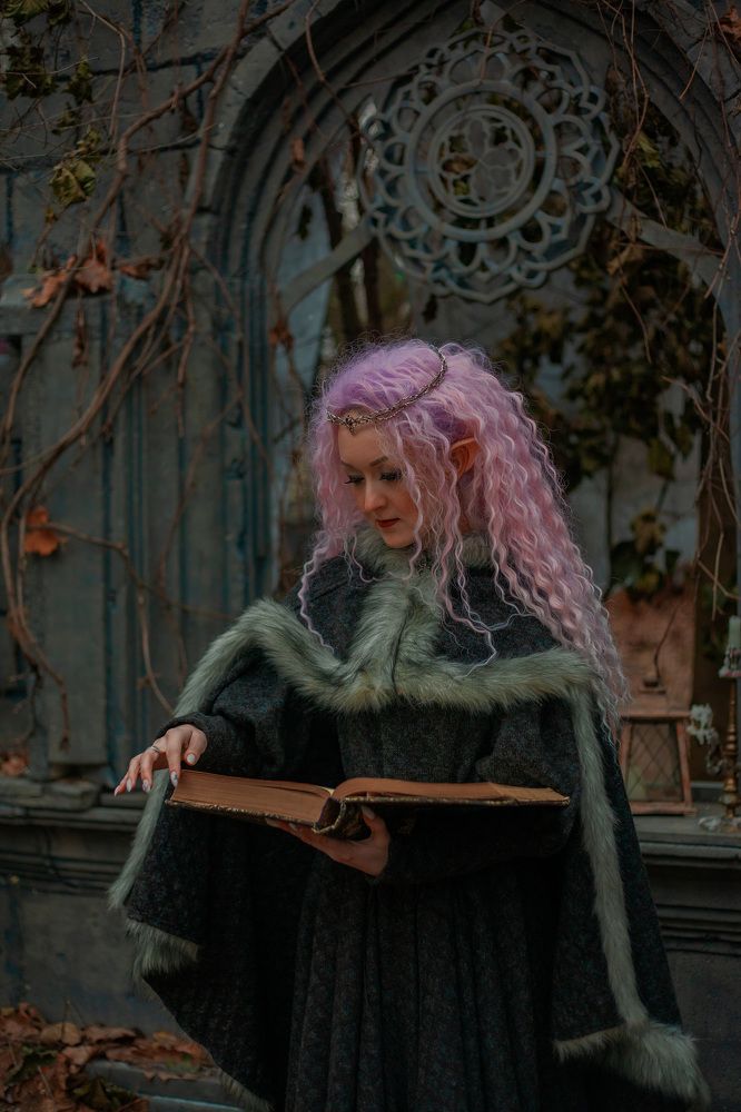 Photograph by Константин Гусев