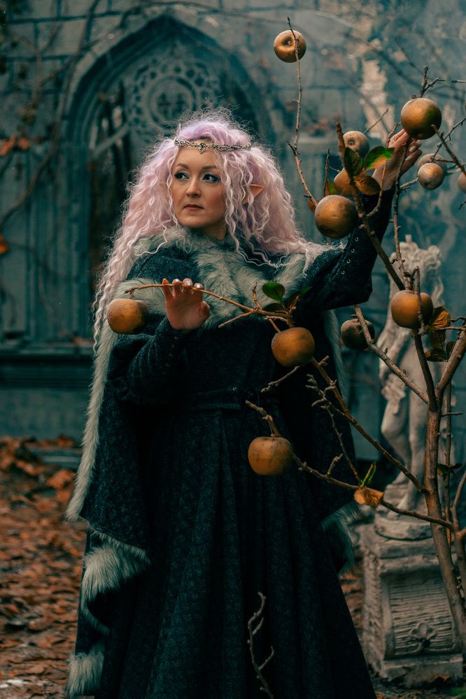 Photograph by Константин Гусев