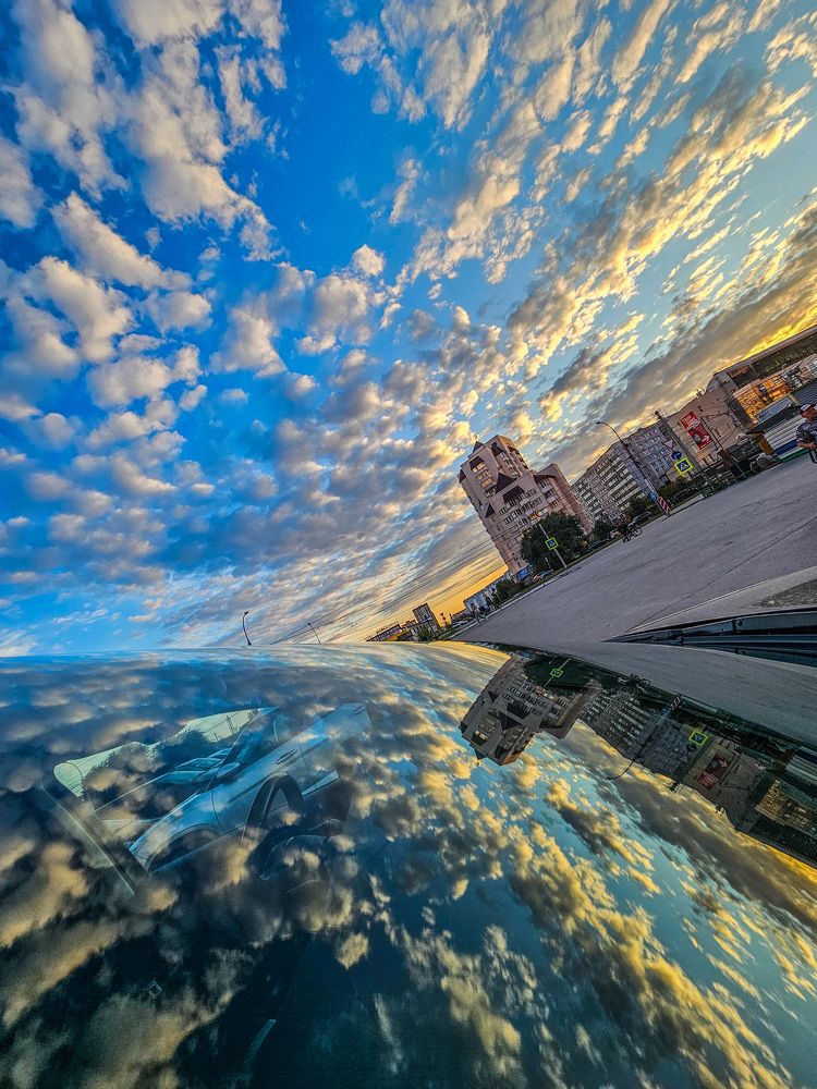 Photograph by Сергей Кесаев