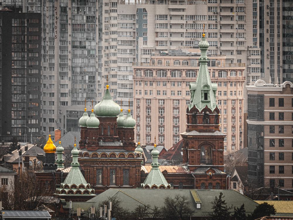 Photograph by Игорь Толкачев