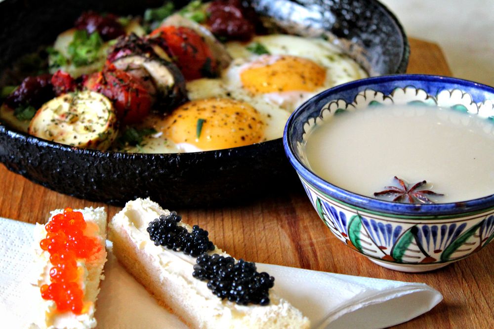 Photograph by Vitaliy Saposhnikov