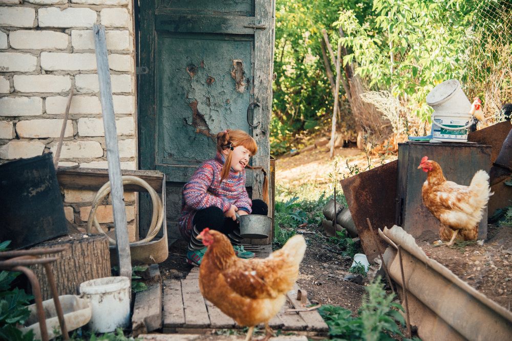 Photograph by Светлана Субботина