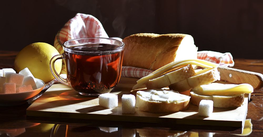 Photograph by Алексей Парамонов