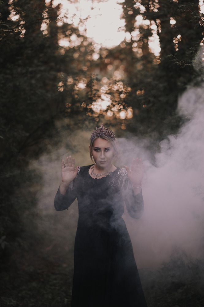 Photograph by Светлана Субботина